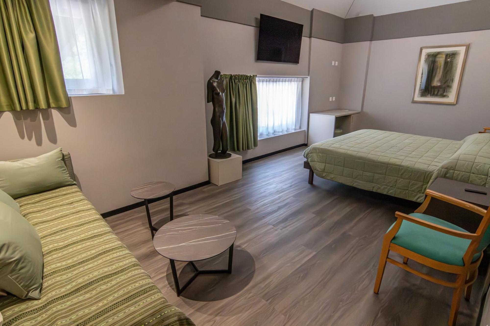 Stazione Hotel Bodio