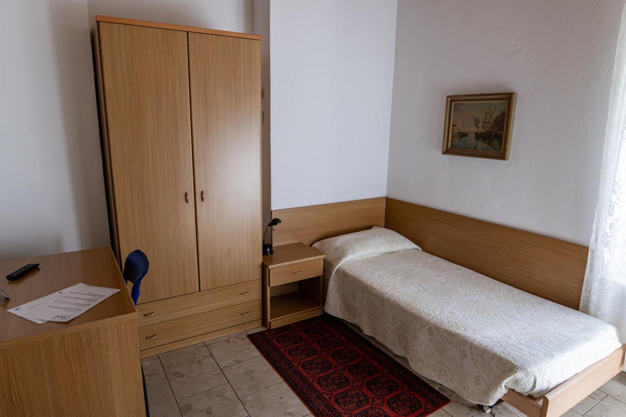 Stazione Hotel 2*